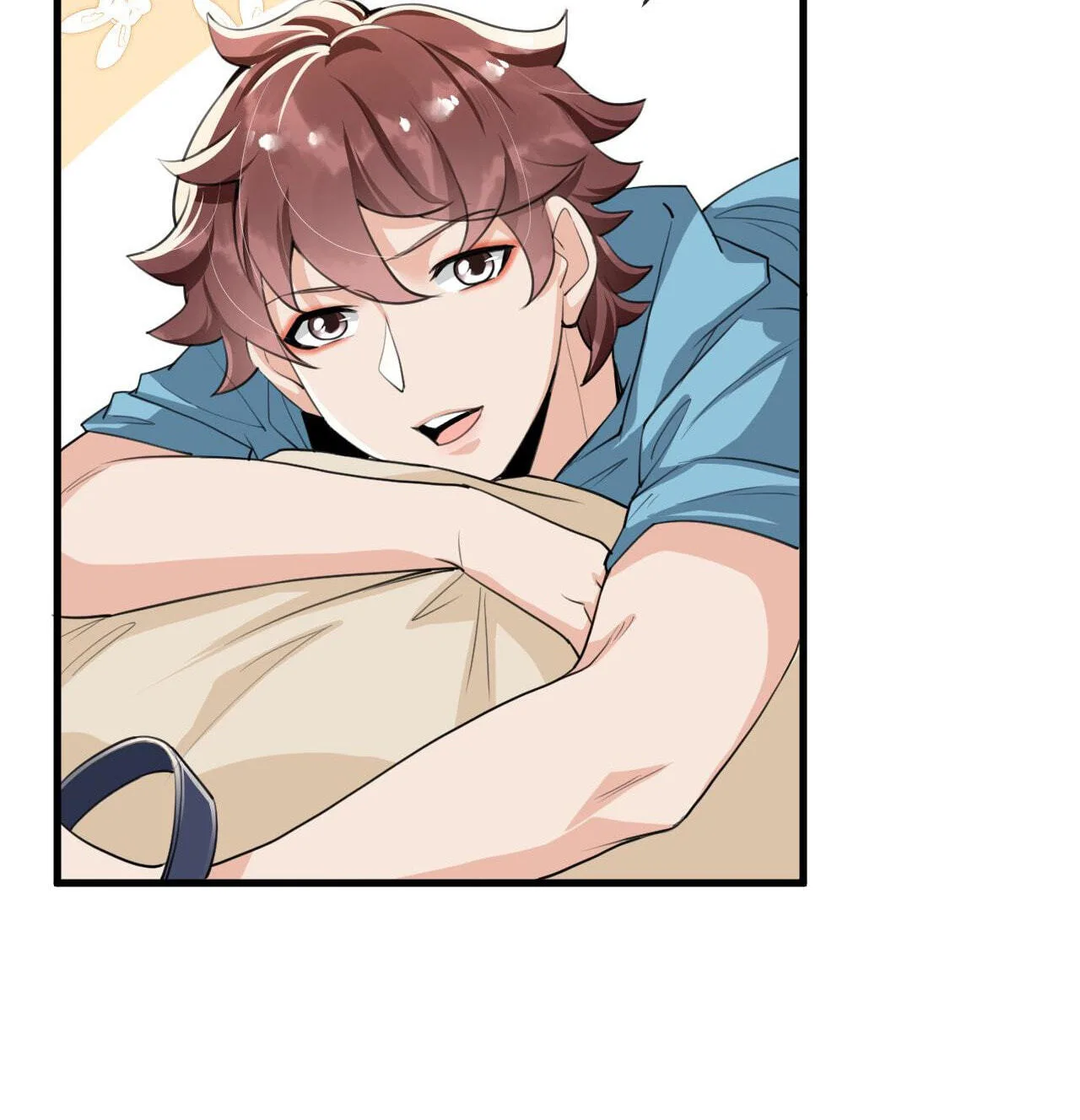 Does Love at First Sight Exist in E-Sports? Chapter 10 page 49