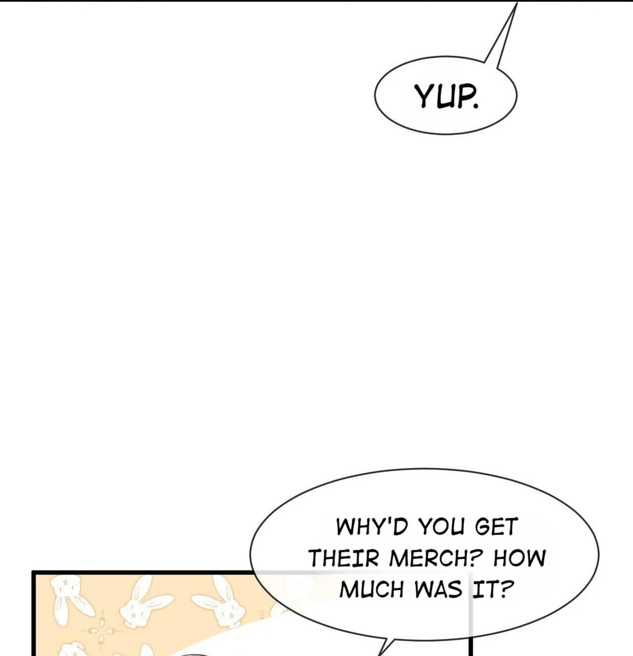 Does Love at First Sight Exist in E-Sports? Chapter 10 page 48