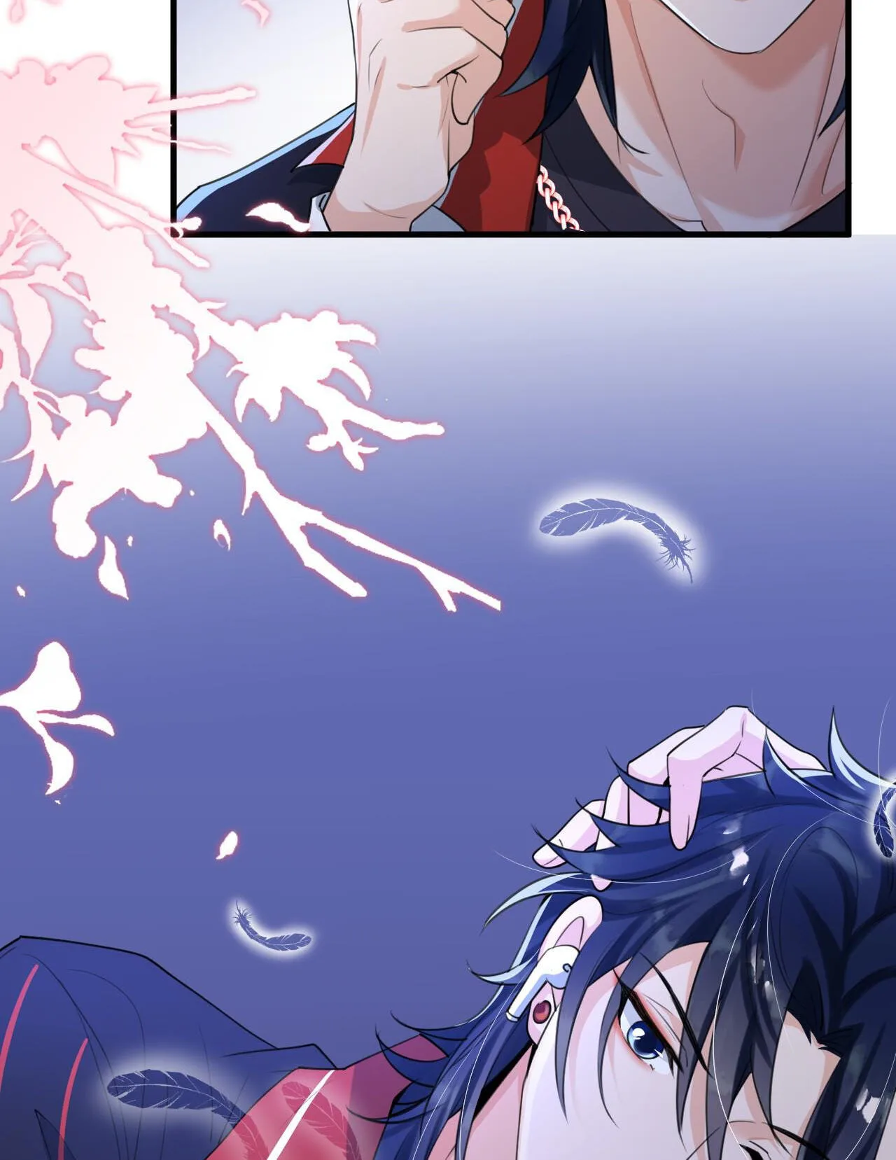 Does Love at First Sight Exist in E-Sports? Chapter 10 page 53