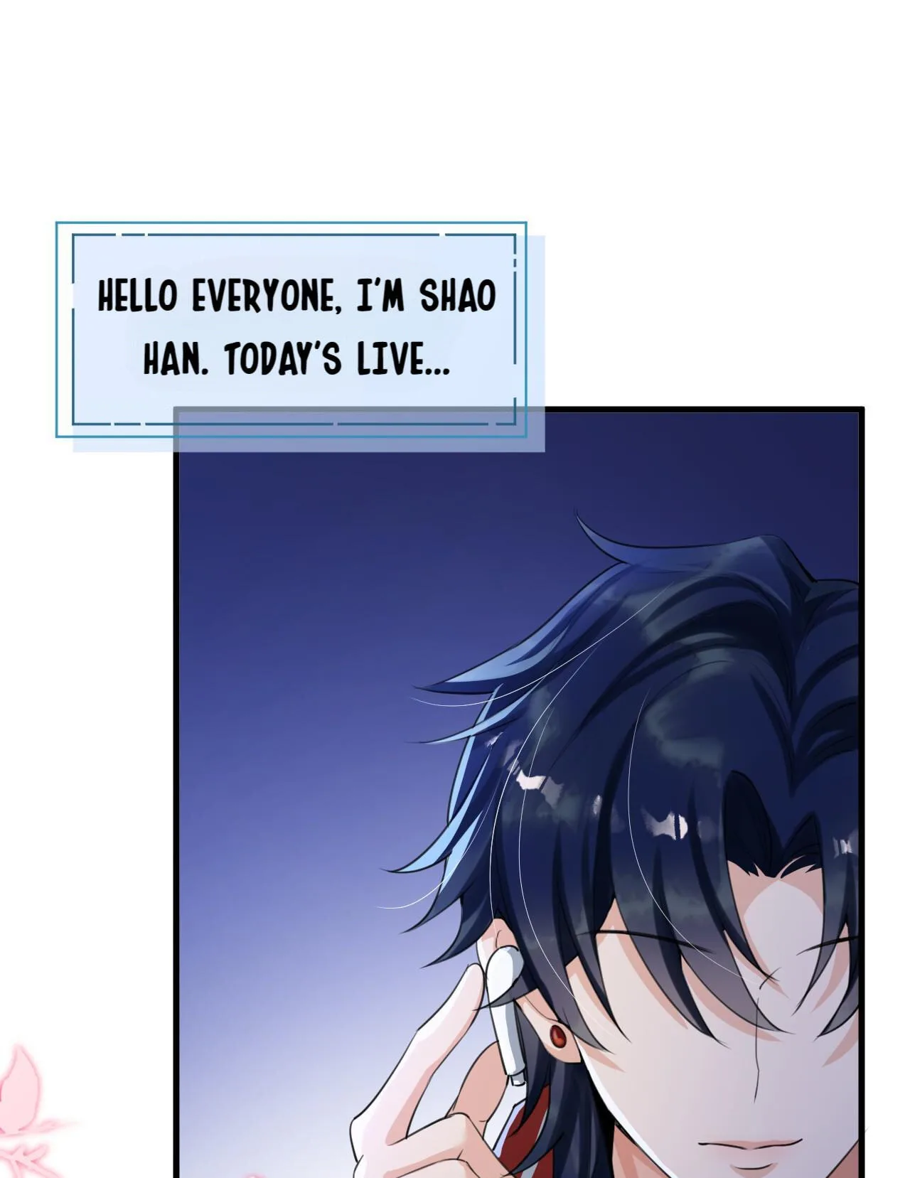 Does Love at First Sight Exist in E-Sports? Chapter 10 page 52