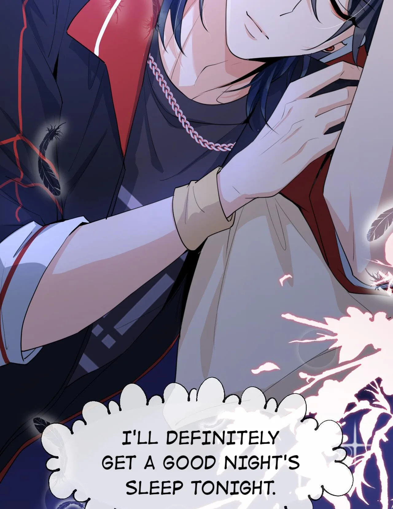 Does Love at First Sight Exist in E-Sports? Chapter 10 page 54