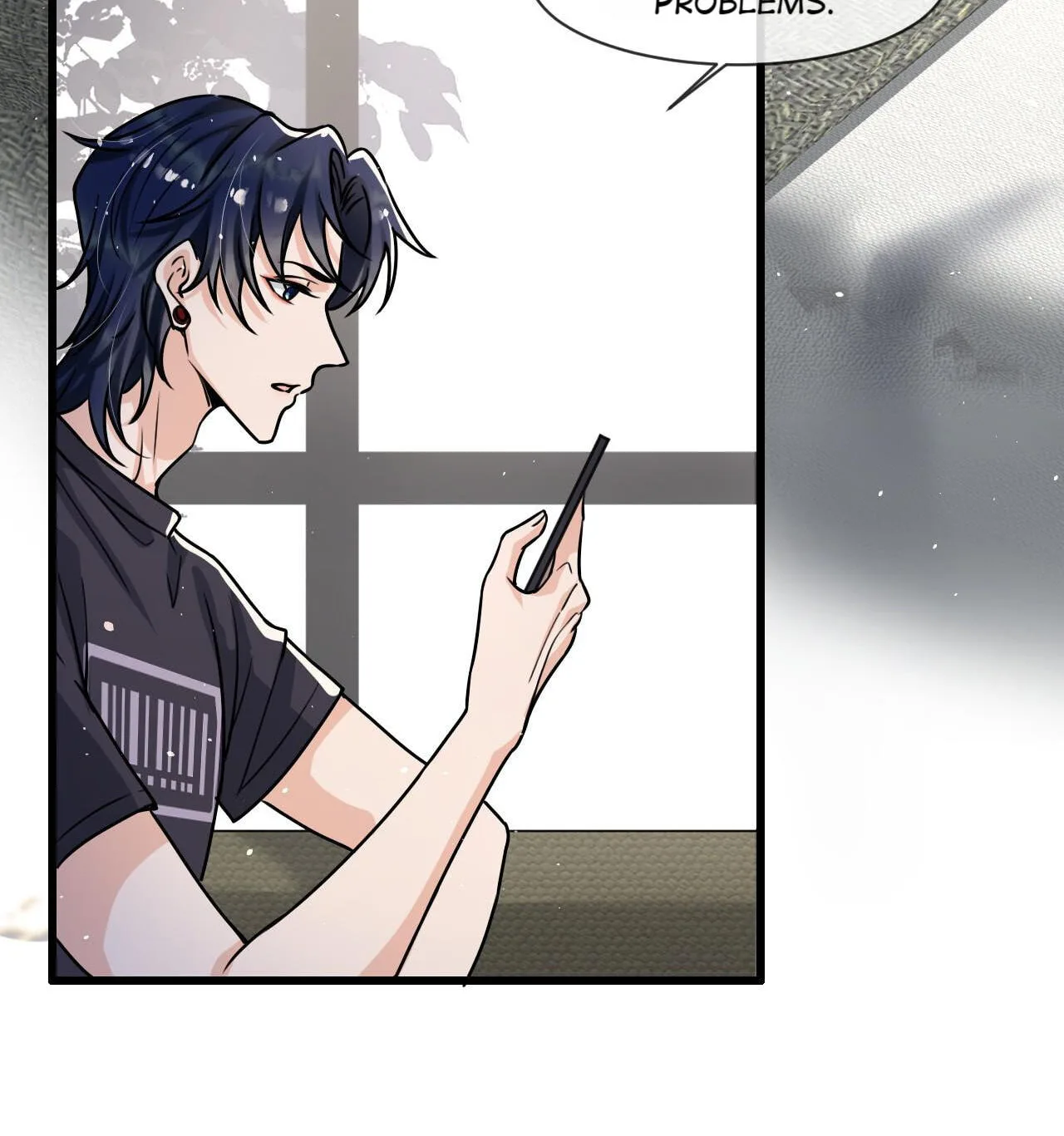 Does Love at First Sight Exist in E-Sports? Chapter 11 page 28