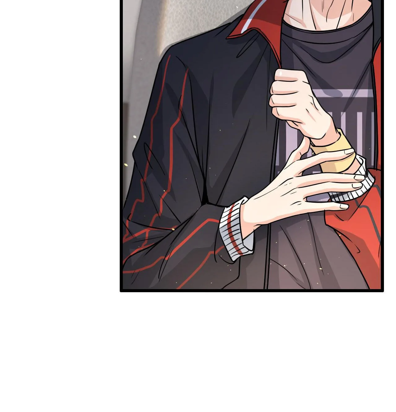 Does Love at First Sight Exist in E-Sports? Chapter 11 page 15