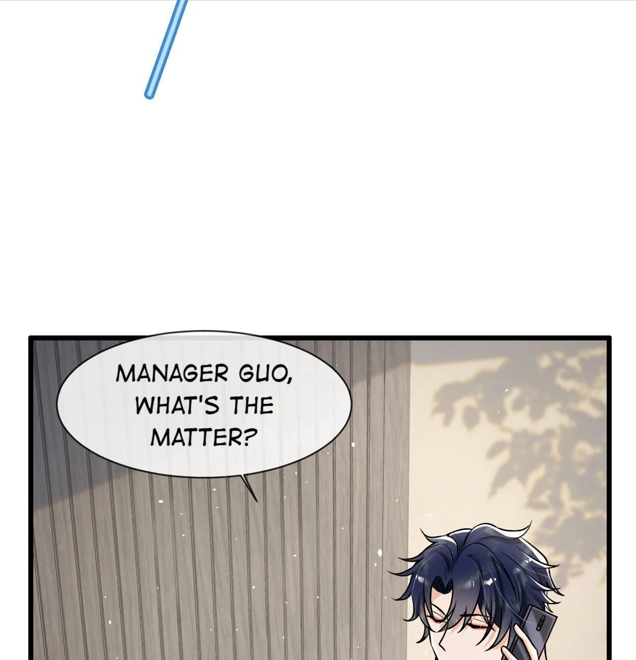 Does Love at First Sight Exist in E-Sports? Chapter 11 page 18
