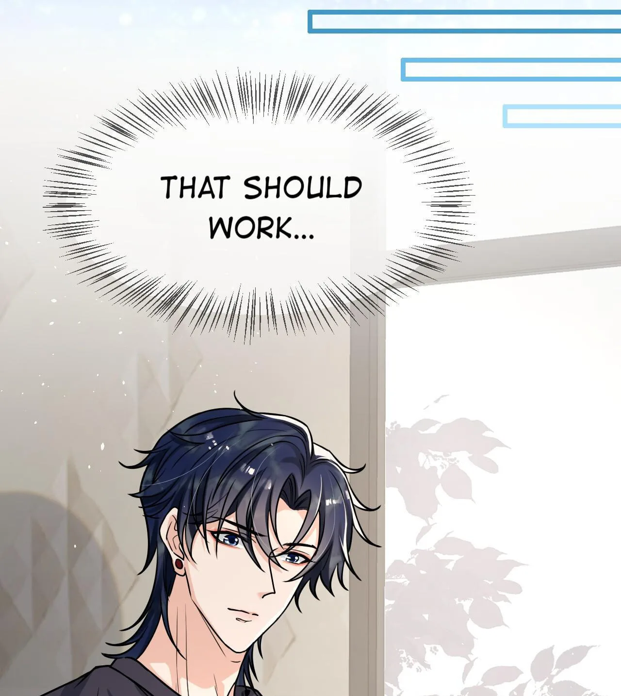 Does Love at First Sight Exist in E-Sports? Chapter 11 page 31