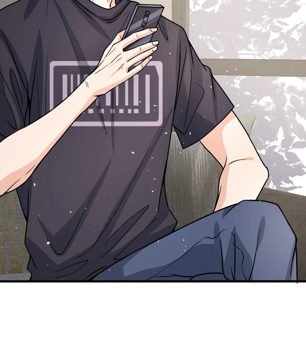 Does Love at First Sight Exist in E-Sports? Chapter 11 page 32