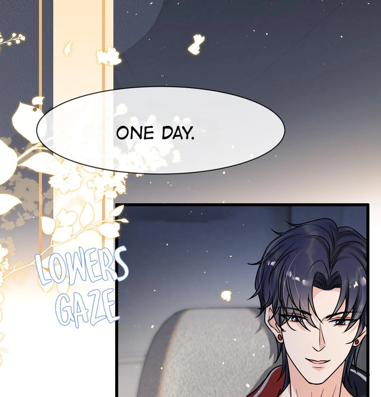Does Love at First Sight Exist in E-Sports? Chapter 11 page 14