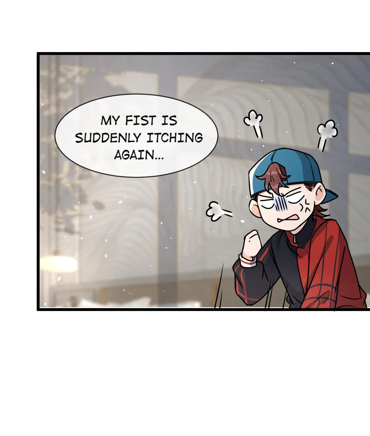 Does Love at First Sight Exist in E-Sports? Chapter 11 page 29