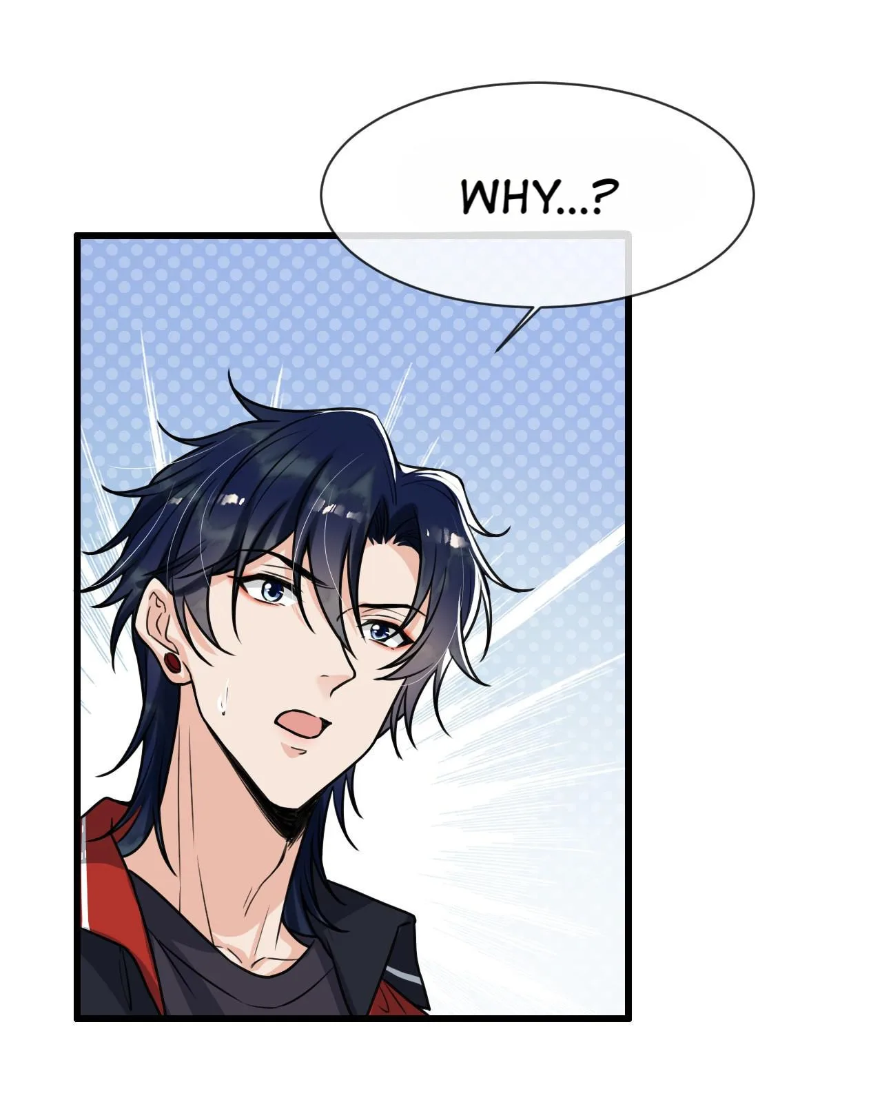 Does Love at First Sight Exist in E-Sports? Chapter 11 page 52