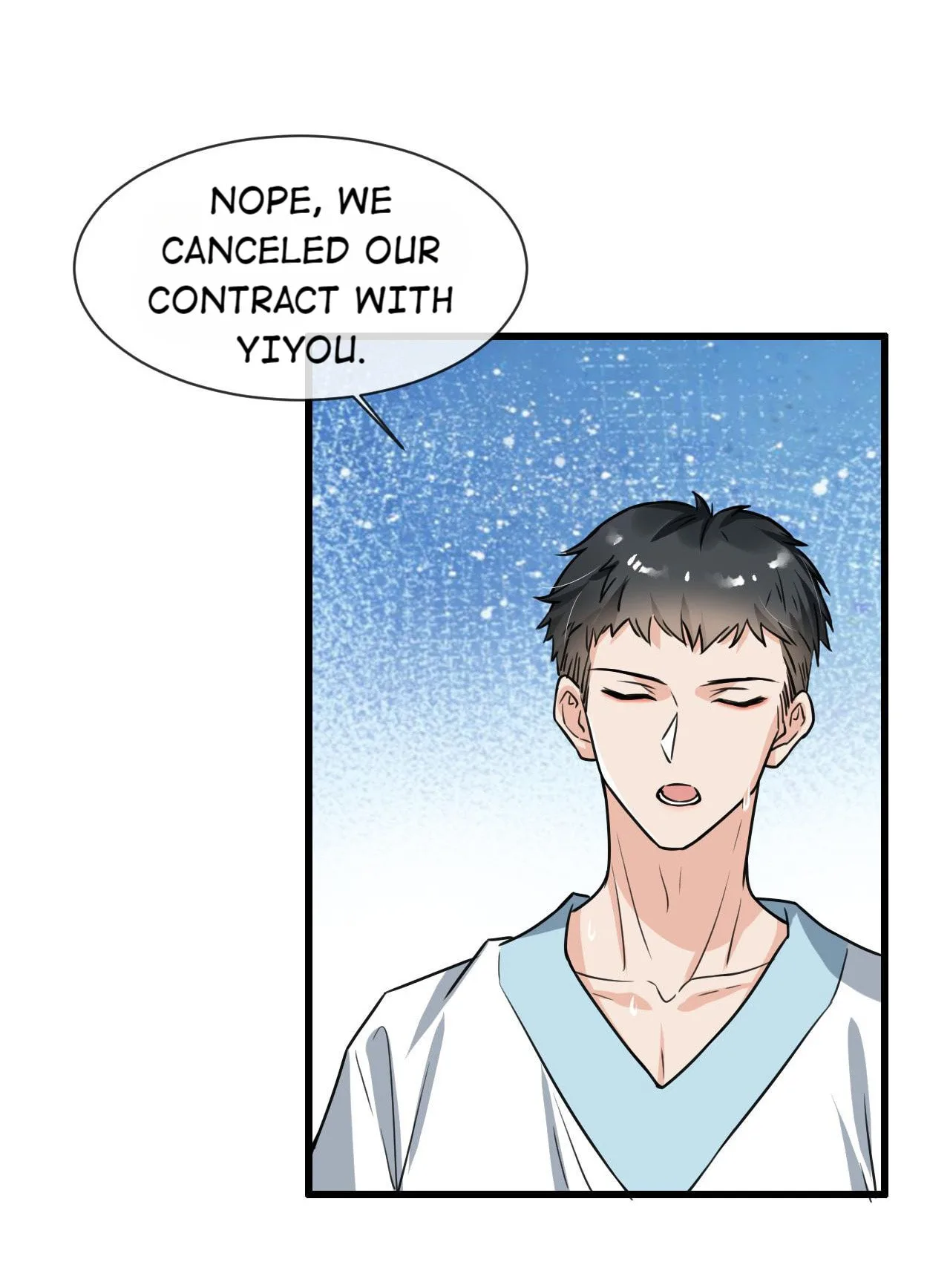 Does Love at First Sight Exist in E-Sports? Chapter 11 page 51