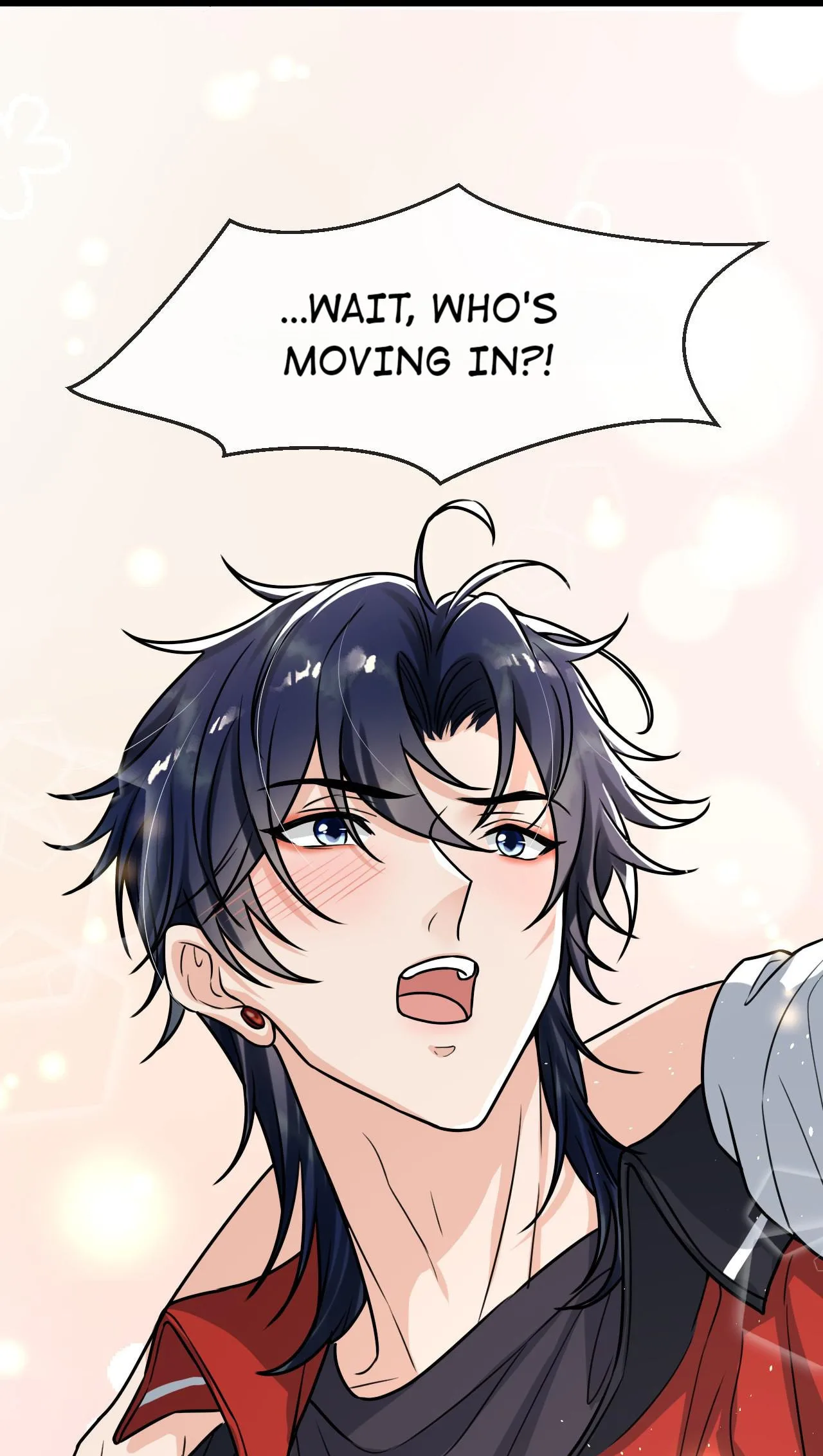 Does Love at First Sight Exist in E-Sports? Chapter 11 page 58