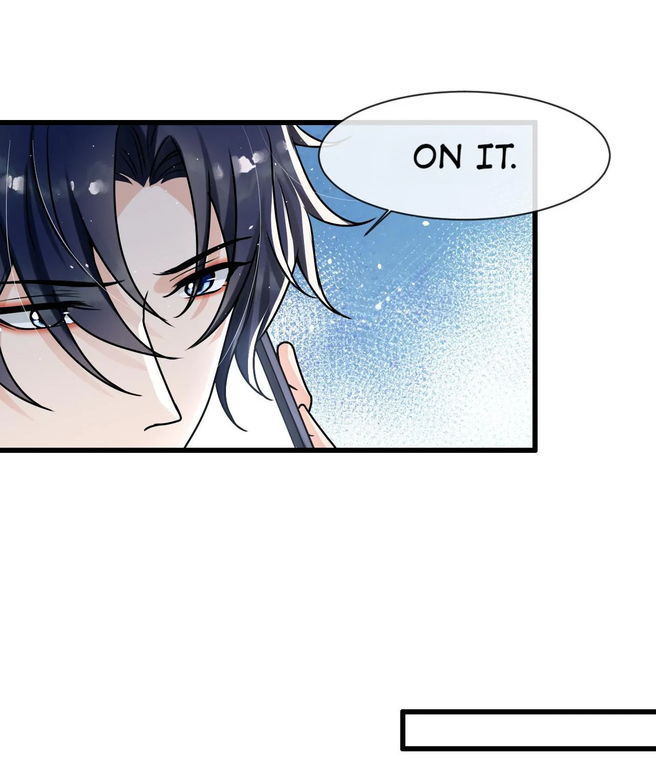 Does Love at First Sight Exist in E-Sports? Chapter 11 page 22