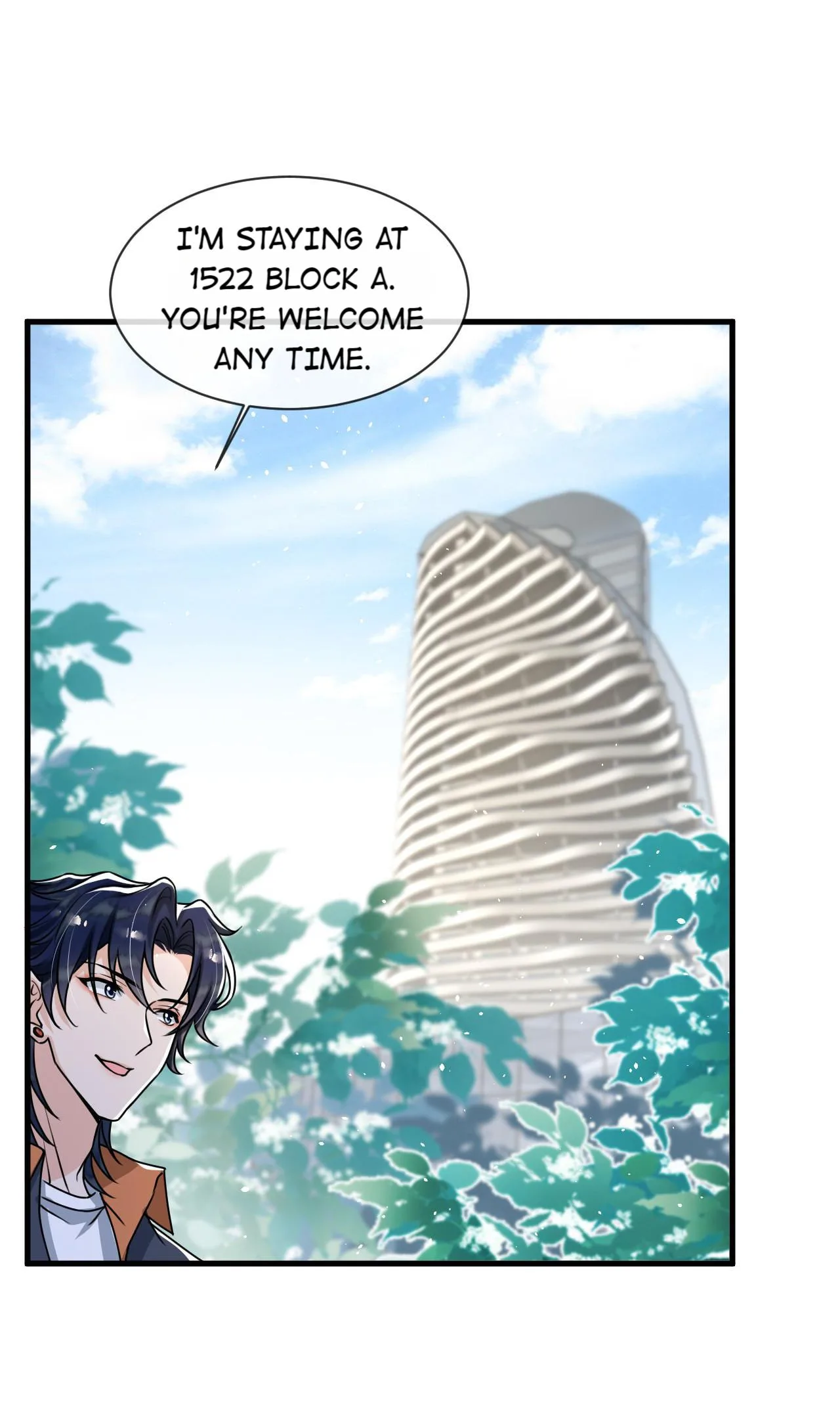 Does Love at First Sight Exist in E-Sports? Chapter 12 page 25