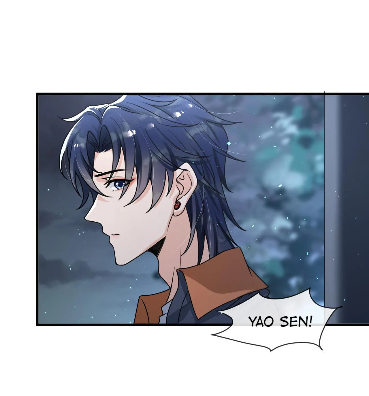 Does Love at First Sight Exist in E-Sports? Chapter 12 page 32