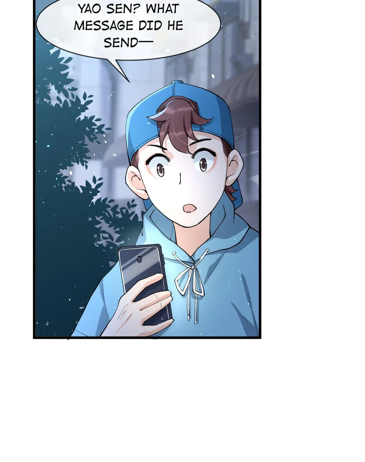Does Love at First Sight Exist in E-Sports? Chapter 12 page 52