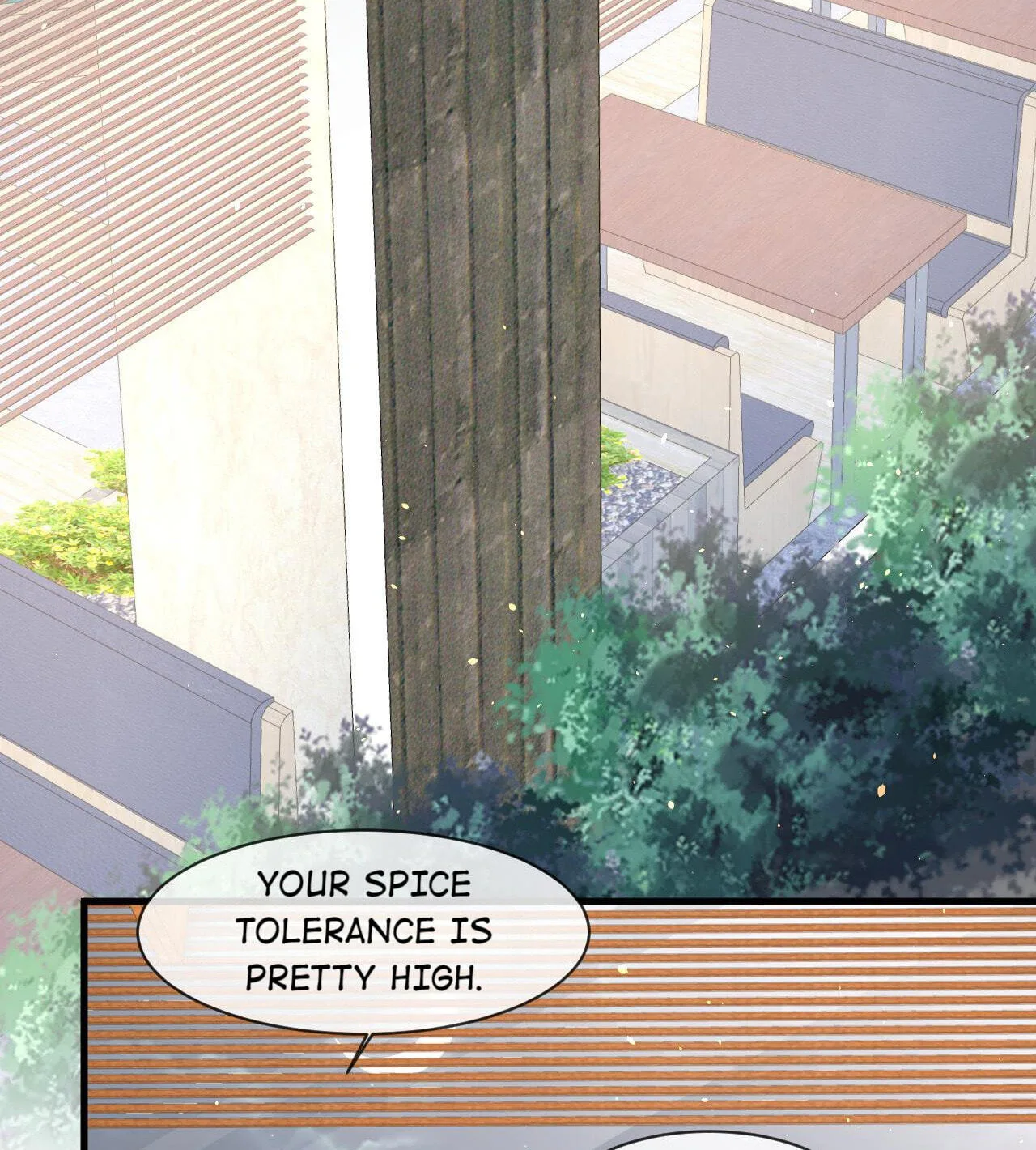 Does Love at First Sight Exist in E-Sports? Chapter 12 page 42