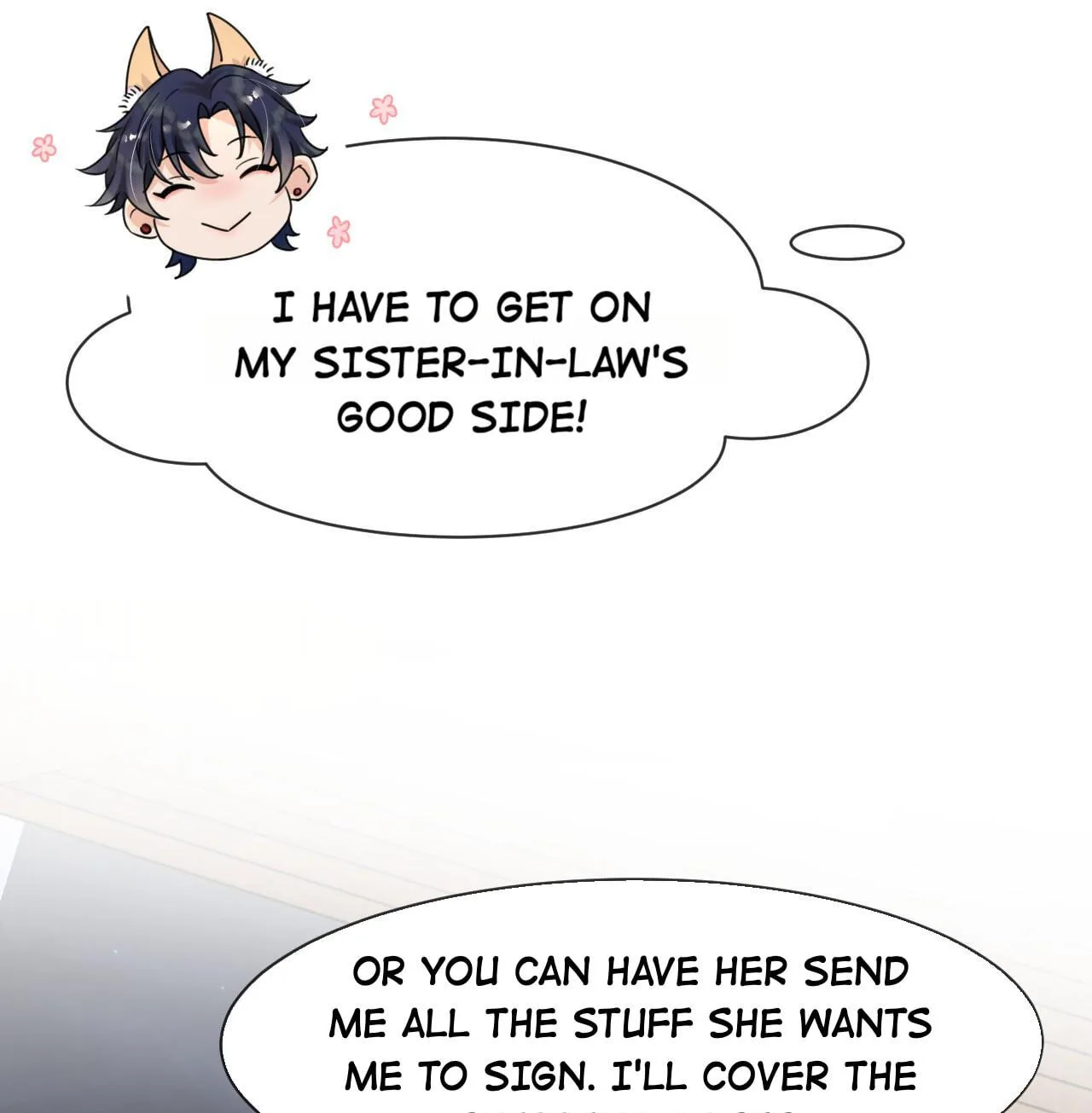 Does Love at First Sight Exist in E-Sports? Chapter 13 page 8