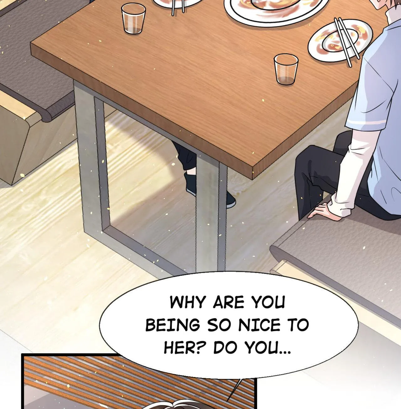Does Love at First Sight Exist in E-Sports? Chapter 13 page 10