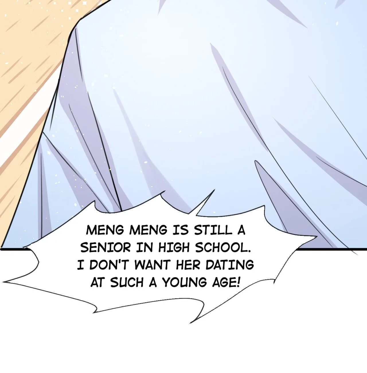 Does Love at First Sight Exist in E-Sports? Chapter 13 page 13