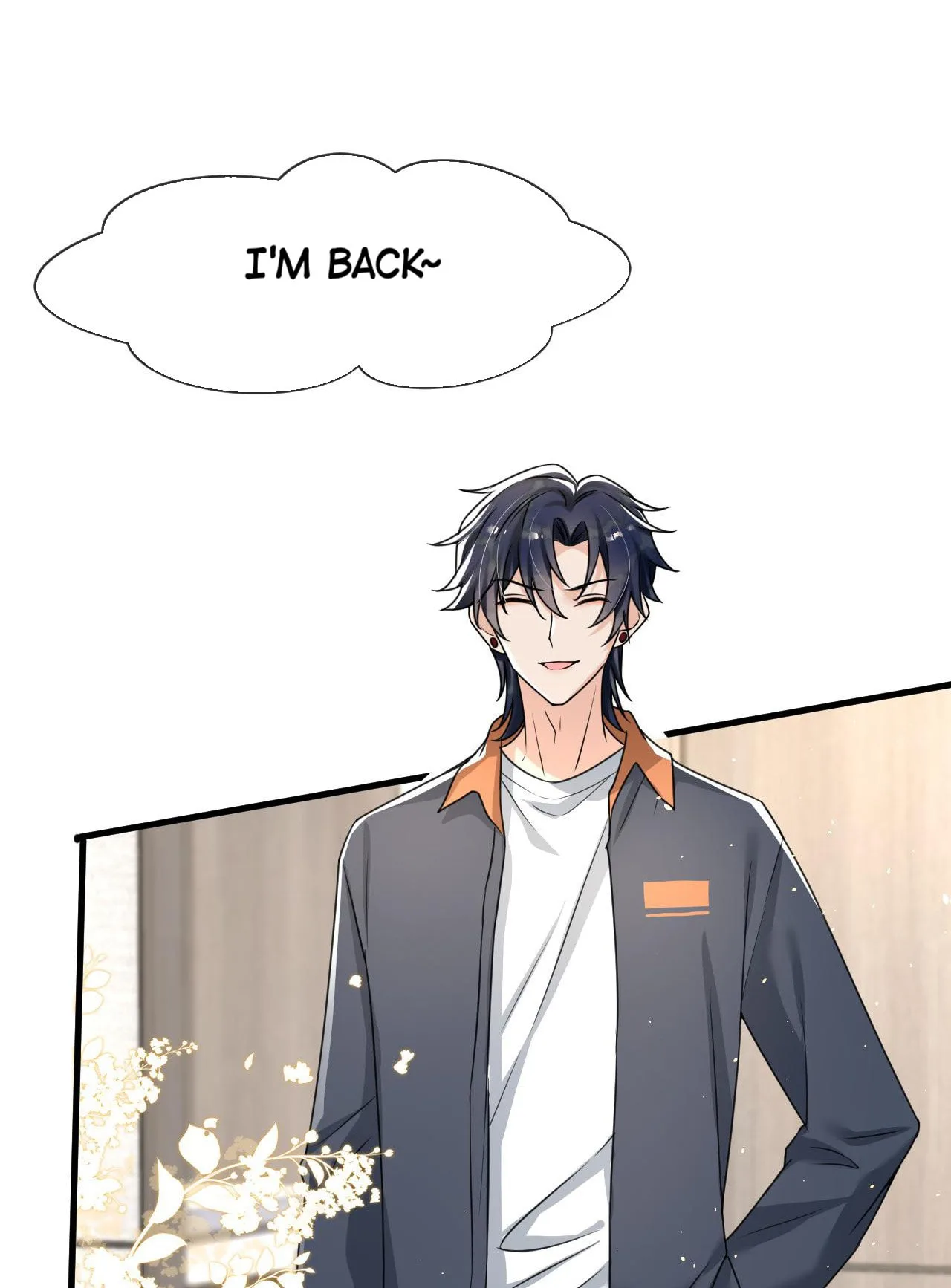 Does Love at First Sight Exist in E-Sports? Chapter 13 page 21
