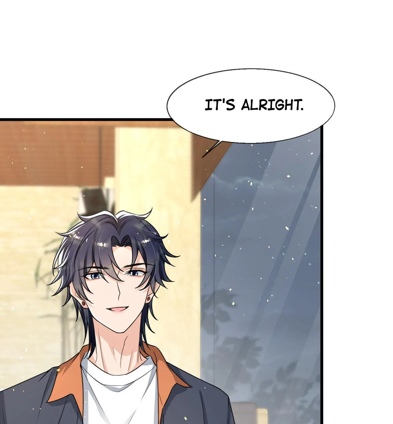 Does Love at First Sight Exist in E-Sports? Chapter 13 page 18
