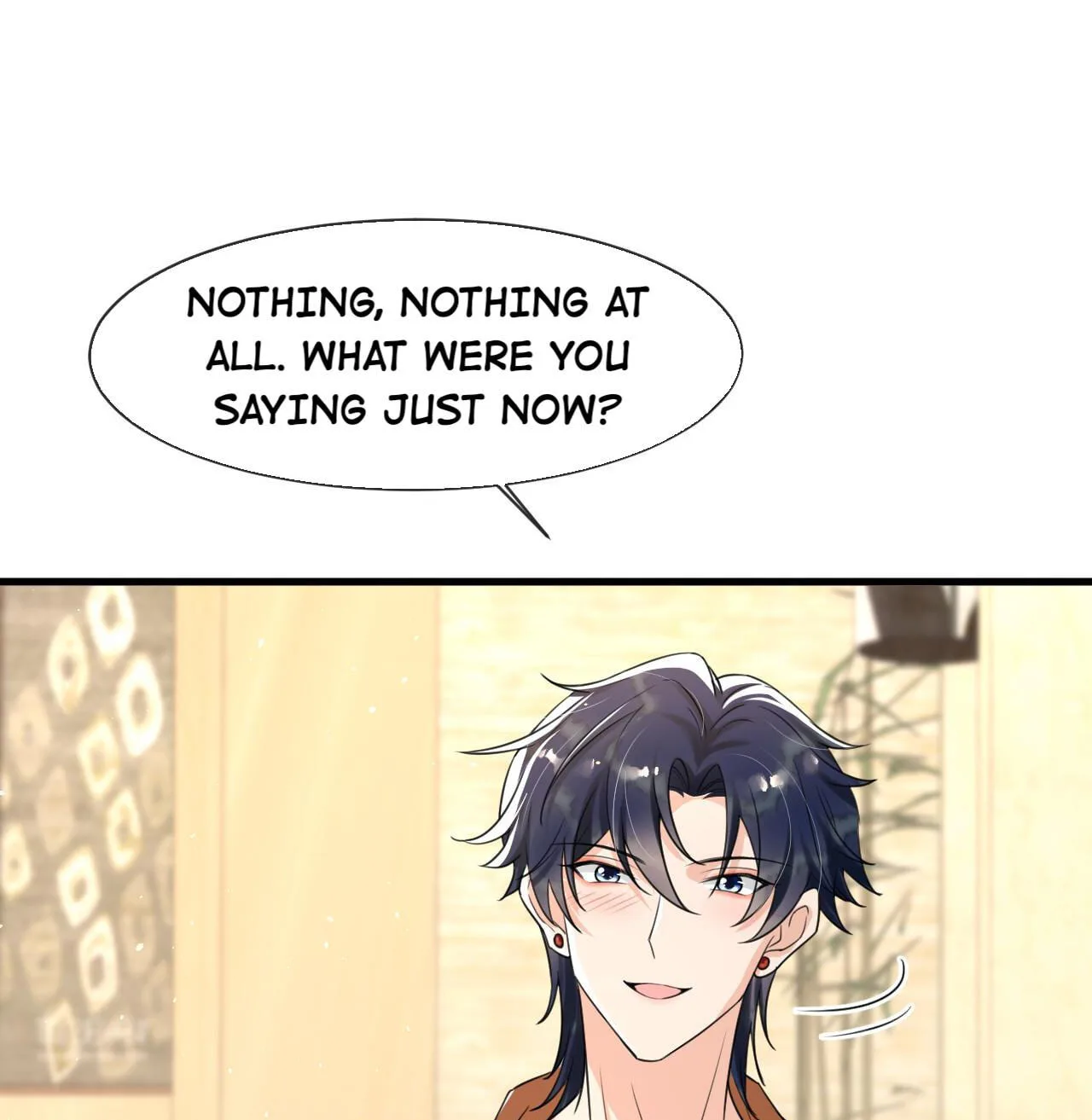 Does Love at First Sight Exist in E-Sports? Chapter 13 page 4
