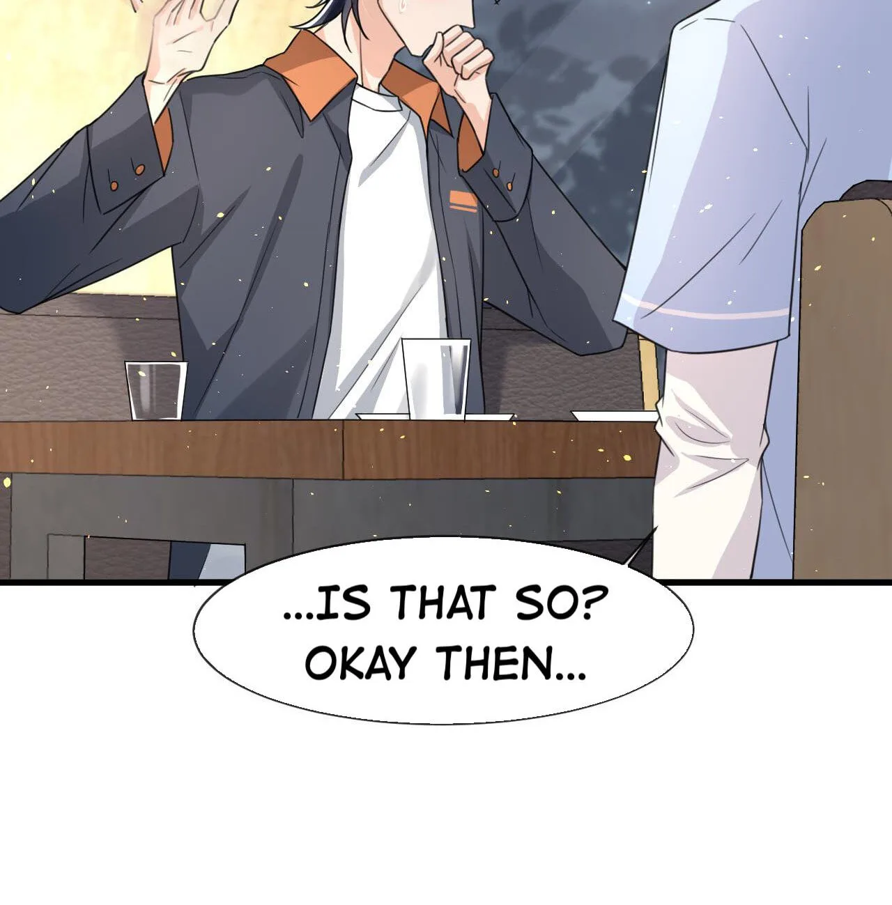 Does Love at First Sight Exist in E-Sports? Chapter 13 page 16