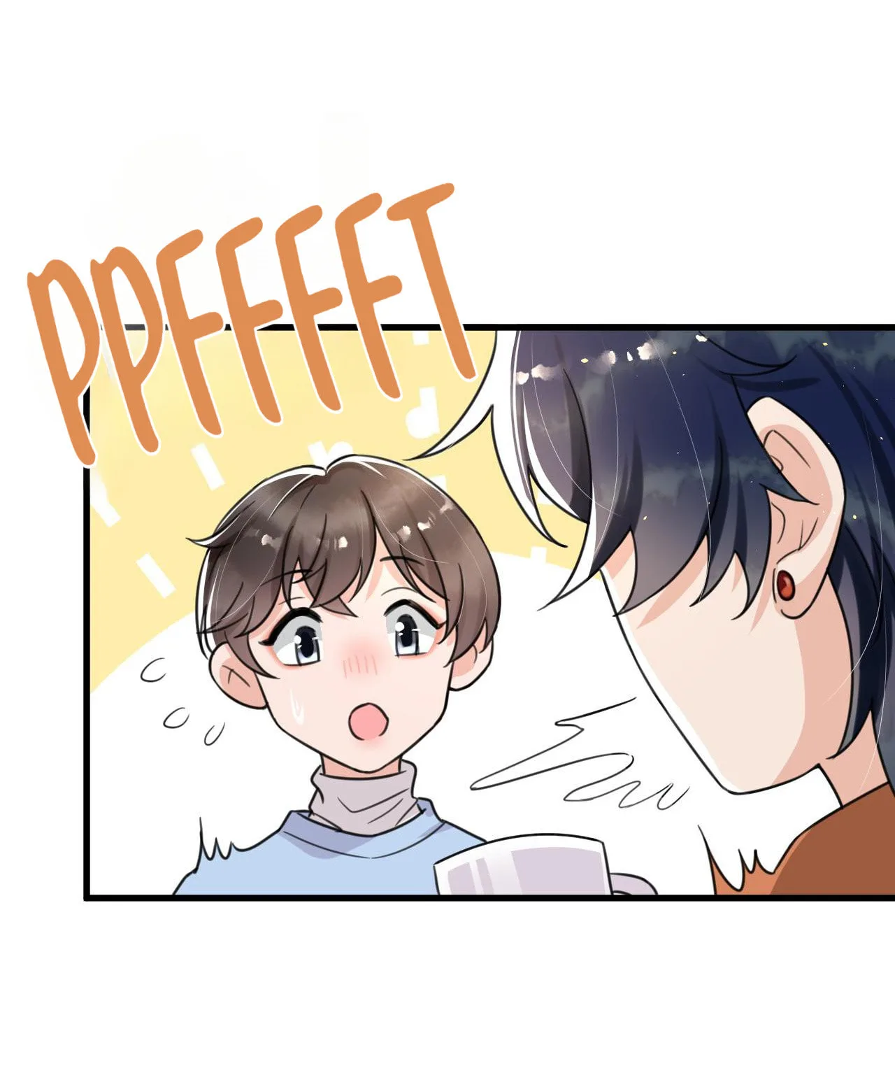 Does Love at First Sight Exist in E-Sports? Chapter 13 page 14