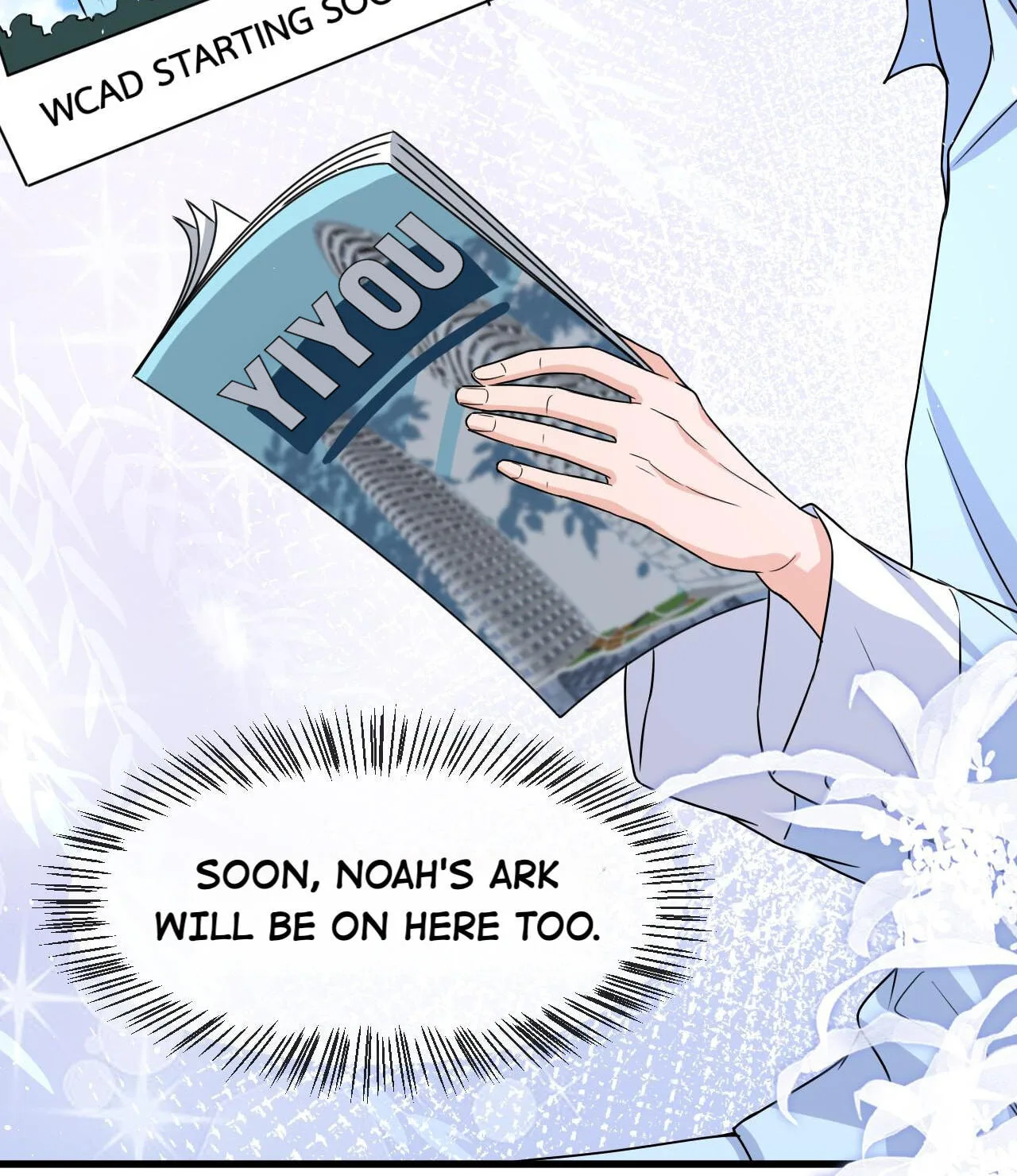 Does Love at First Sight Exist in E-Sports? Chapter 13 page 39