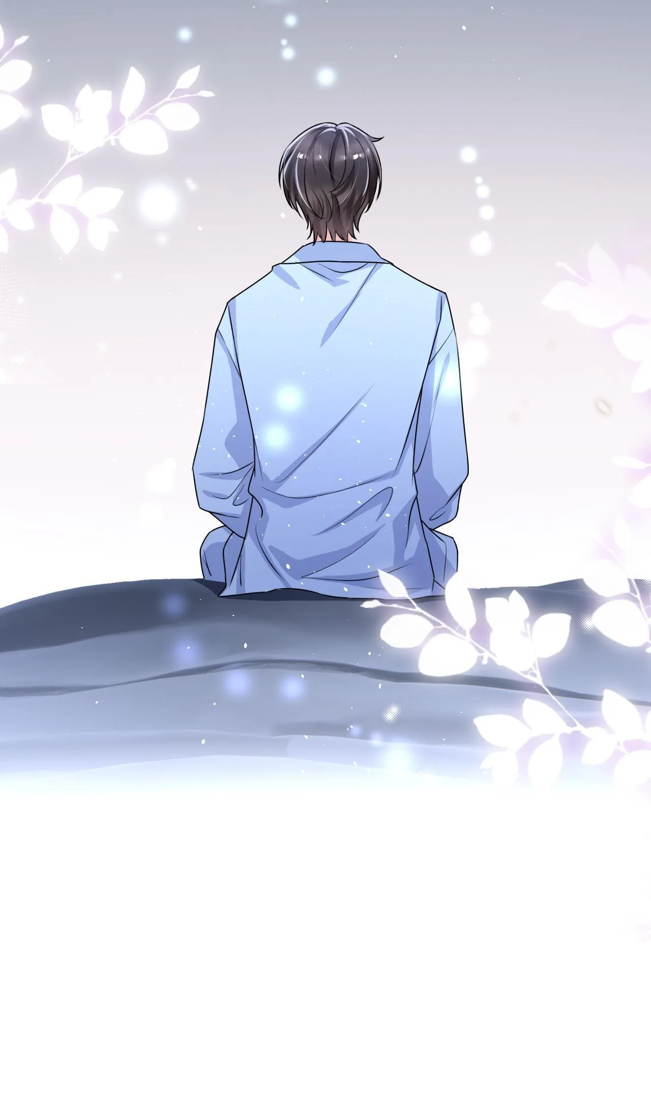 Does Love at First Sight Exist in E-Sports? Chapter 13 page 47