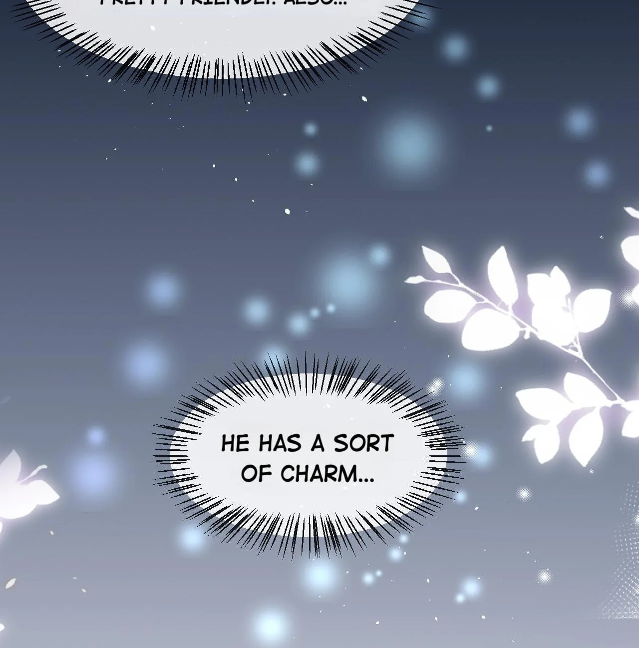 Does Love at First Sight Exist in E-Sports? Chapter 13 page 46