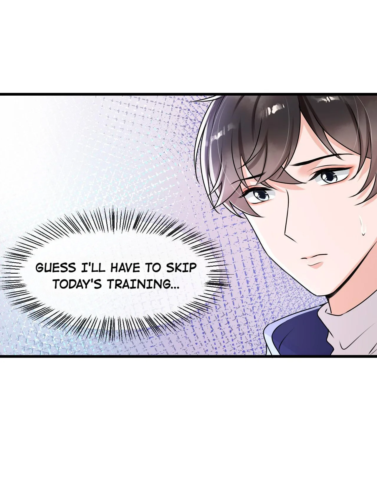 Does Love at First Sight Exist in E-Sports? Chapter 13 page 53