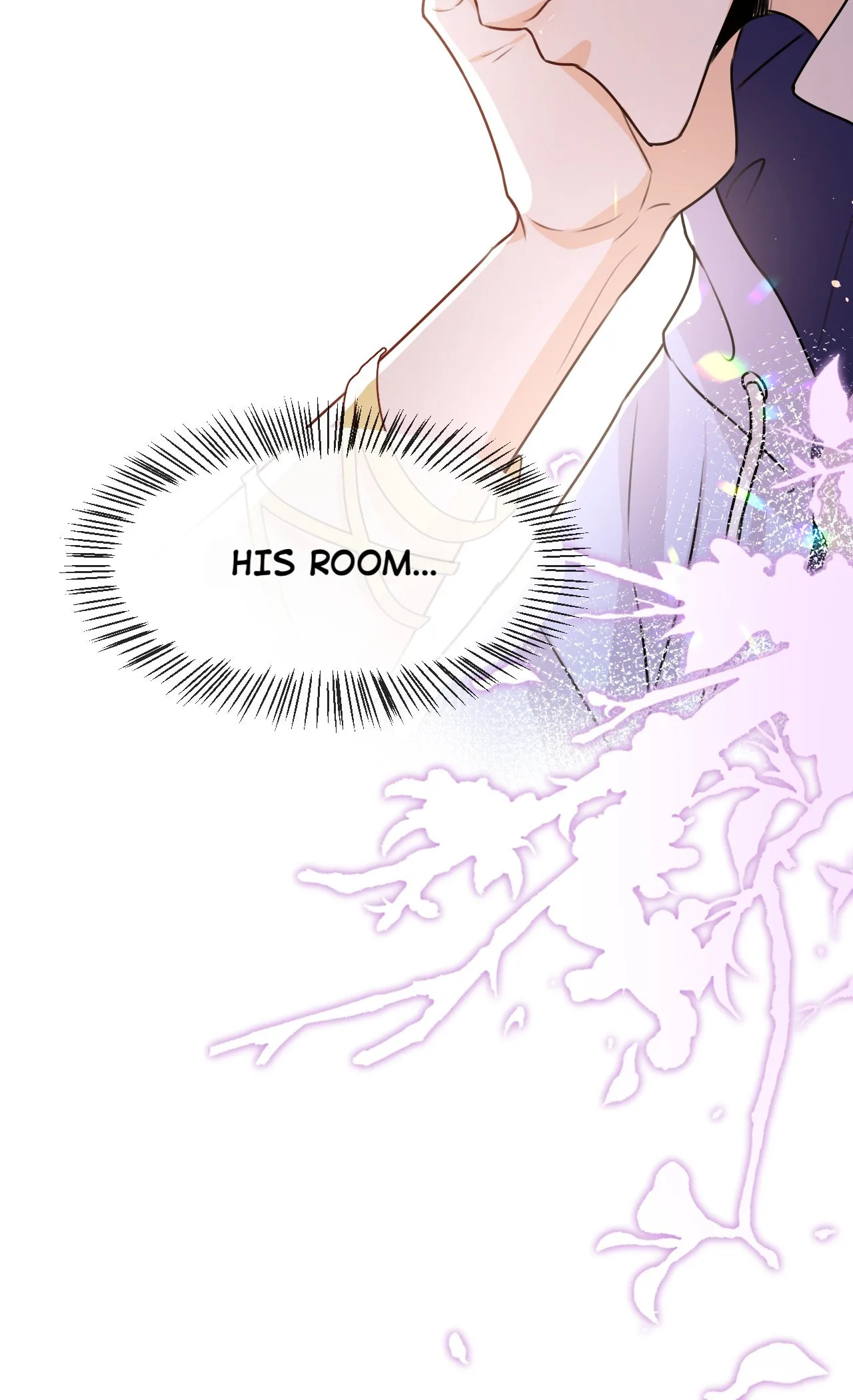 Does Love at First Sight Exist in E-Sports? Chapter 13 page 60