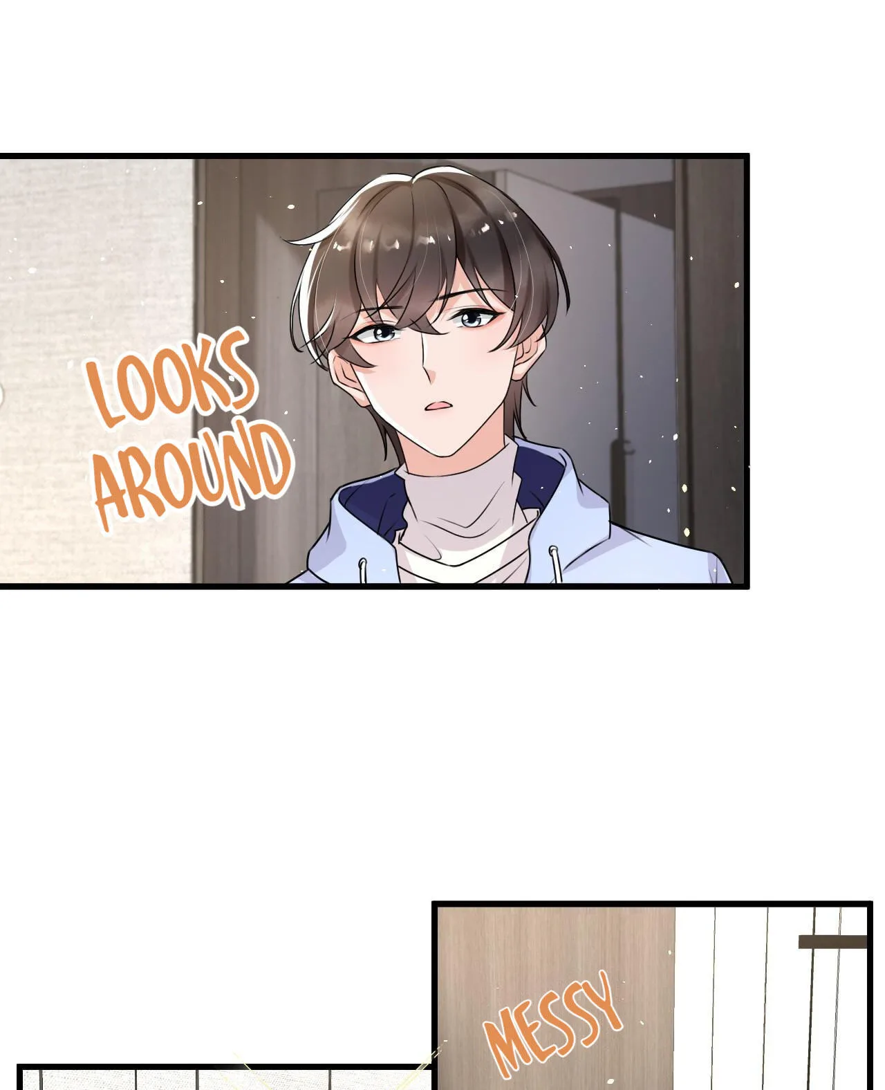 Does Love at First Sight Exist in E-Sports? Chapter 14 page 10