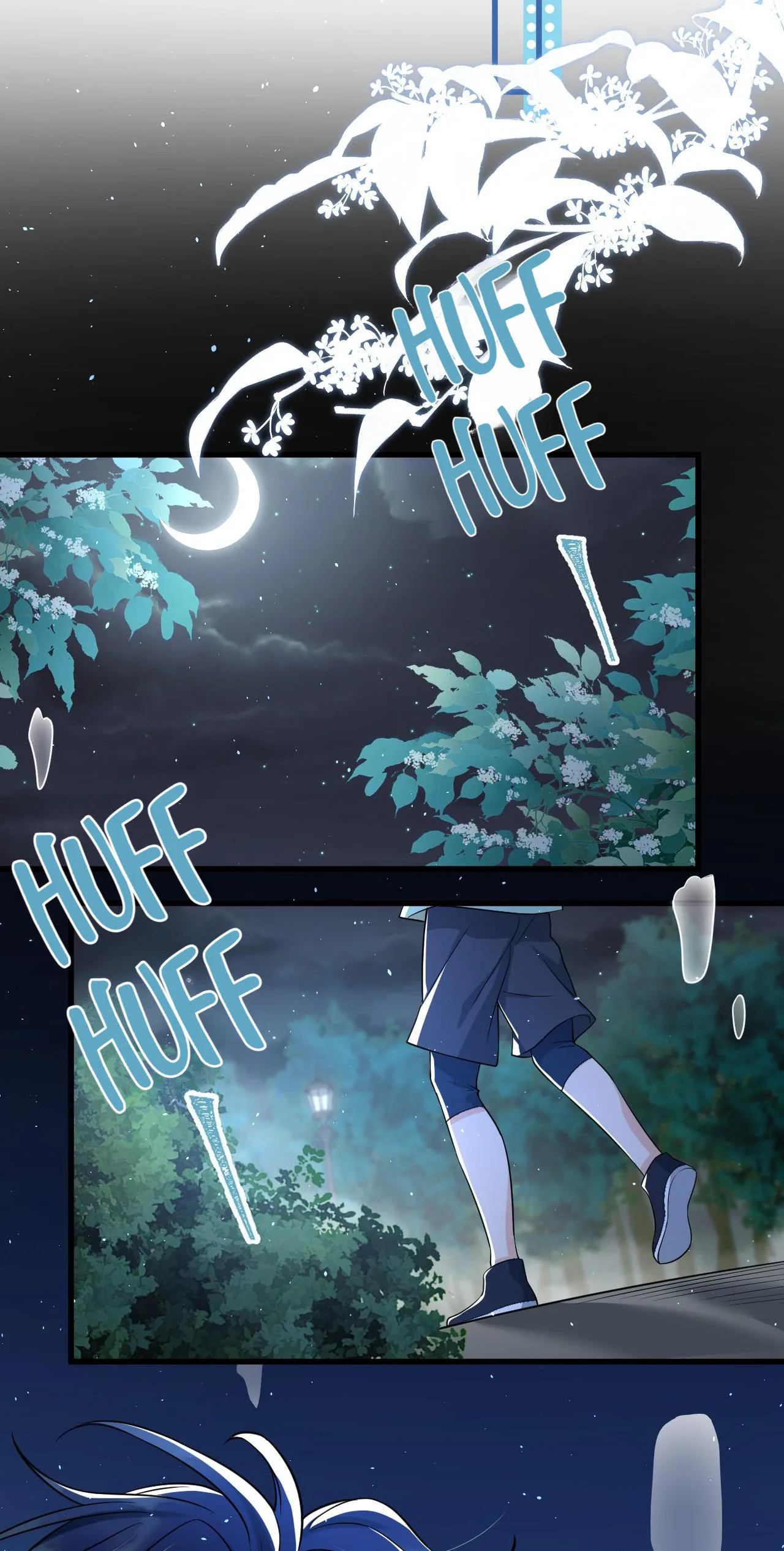 Does Love at First Sight Exist in E-Sports? Chapter 14 page 39