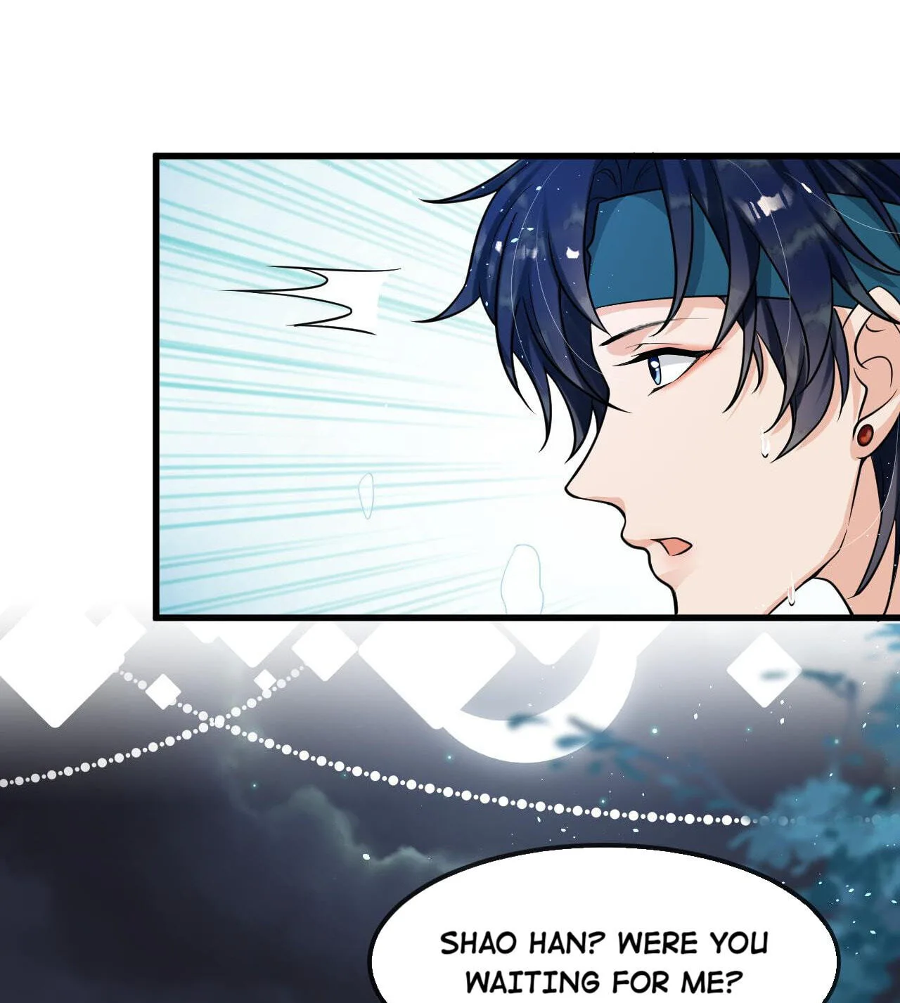 Does Love at First Sight Exist in E-Sports? Chapter 14 page 43