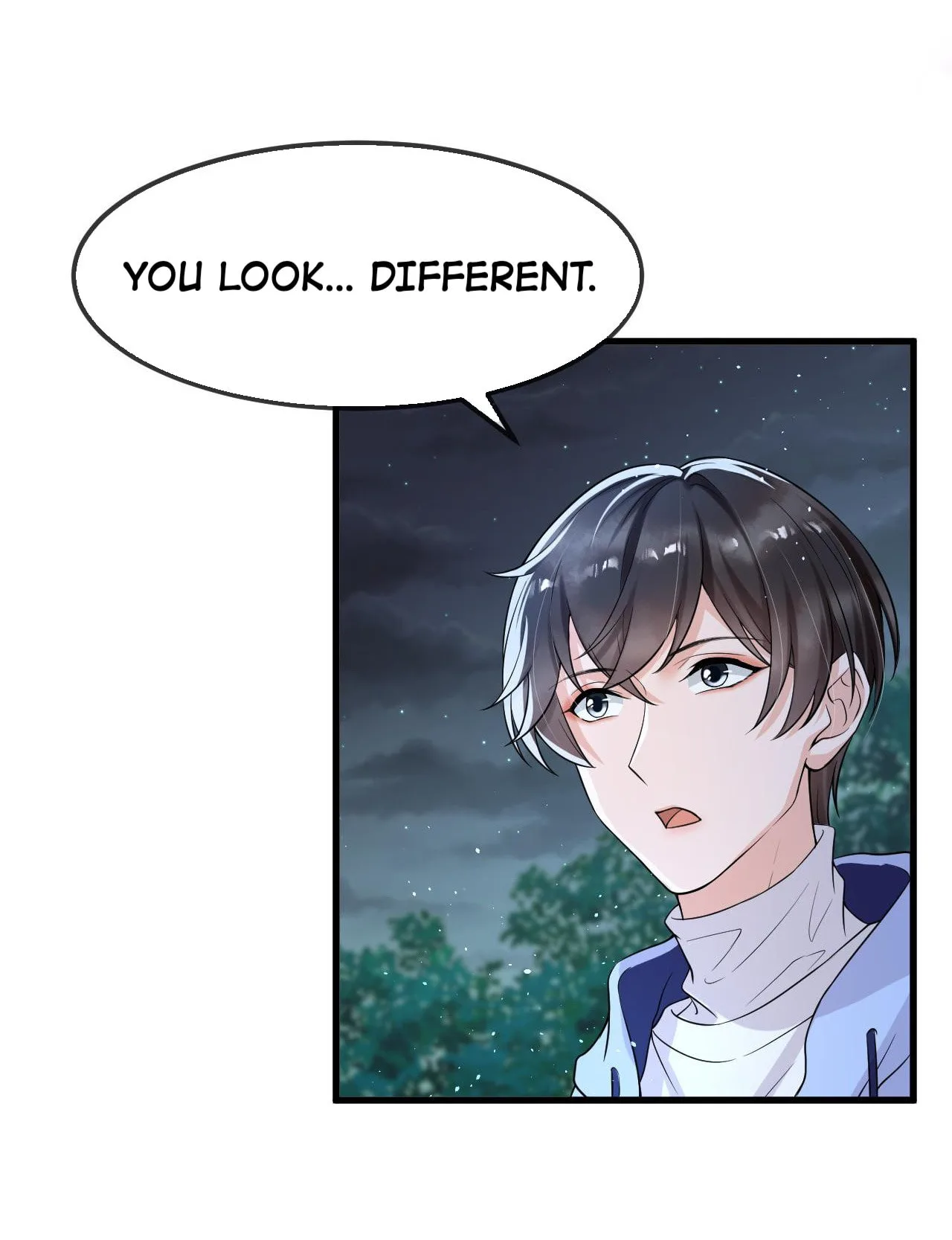 Does Love at First Sight Exist in E-Sports? Chapter 14 page 50