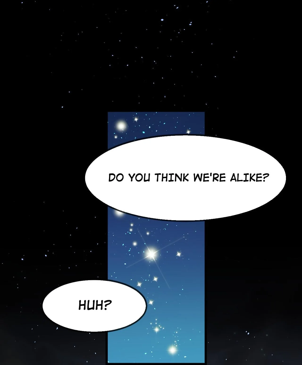 Does Love at First Sight Exist in E-Sports? Chapter 14 page 53