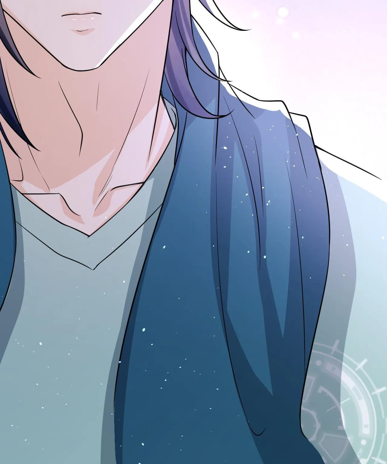 Does Love at First Sight Exist in E-Sports? Chapter 14 page 56