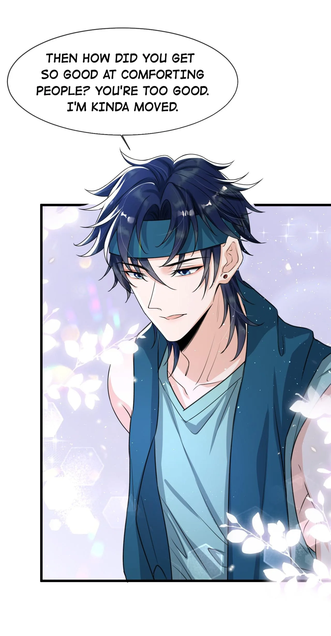 Does Love at First Sight Exist in E-Sports? Chapter 15 page 15