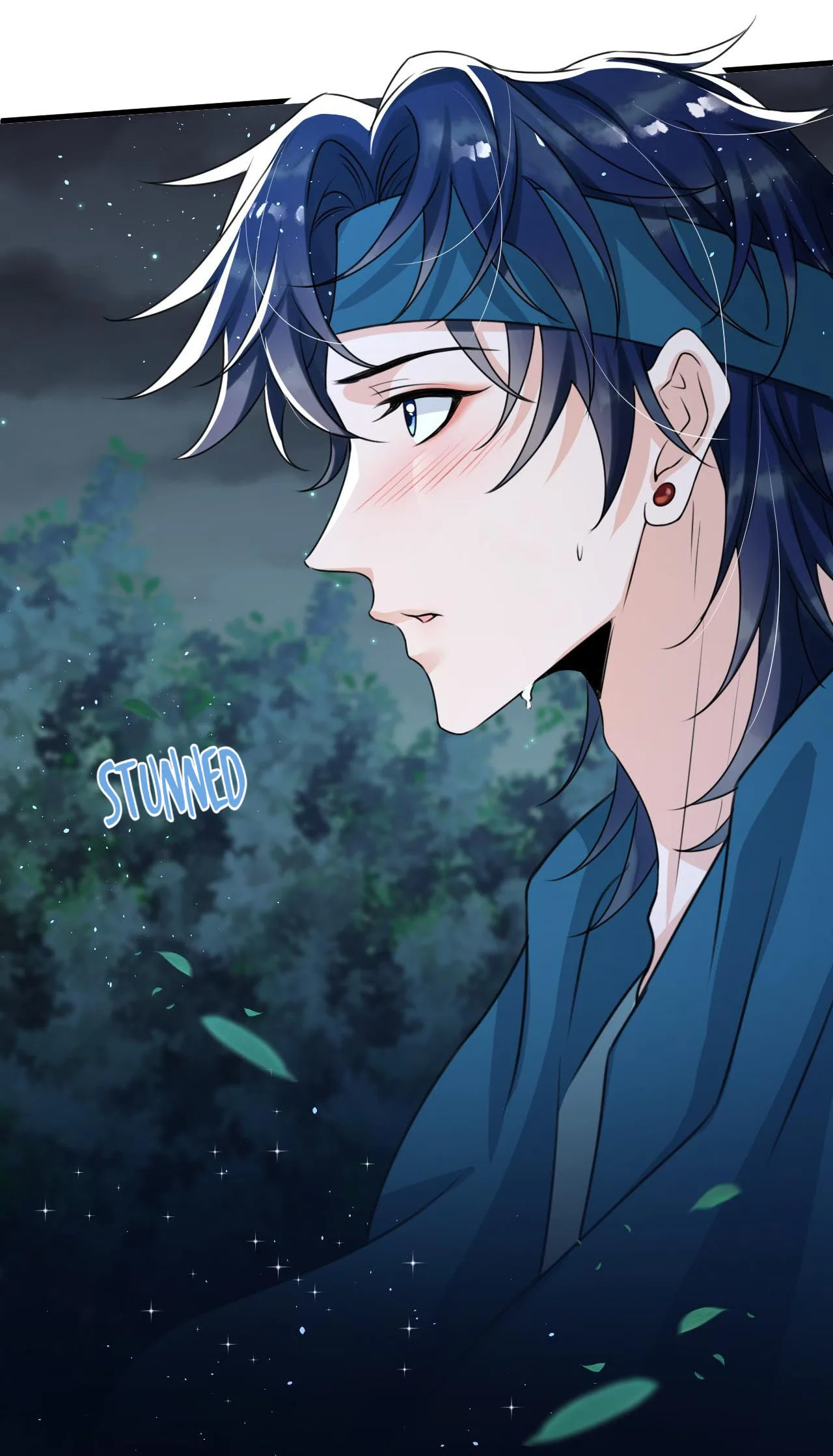 Does Love at First Sight Exist in E-Sports? Chapter 15 page 11