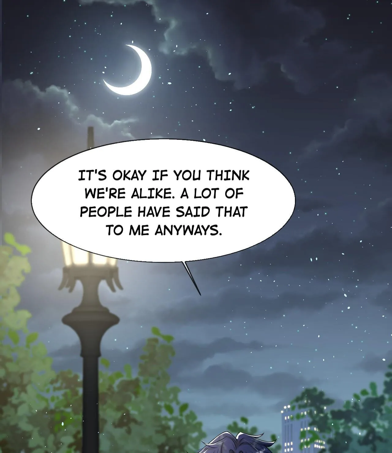 Does Love at First Sight Exist in E-Sports? Chapter 15 page 2