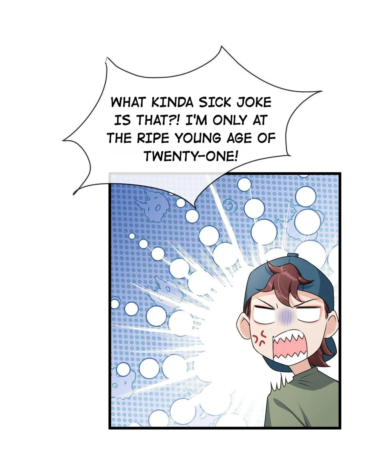 Does Love at First Sight Exist in E-Sports? Chapter 15 page 33