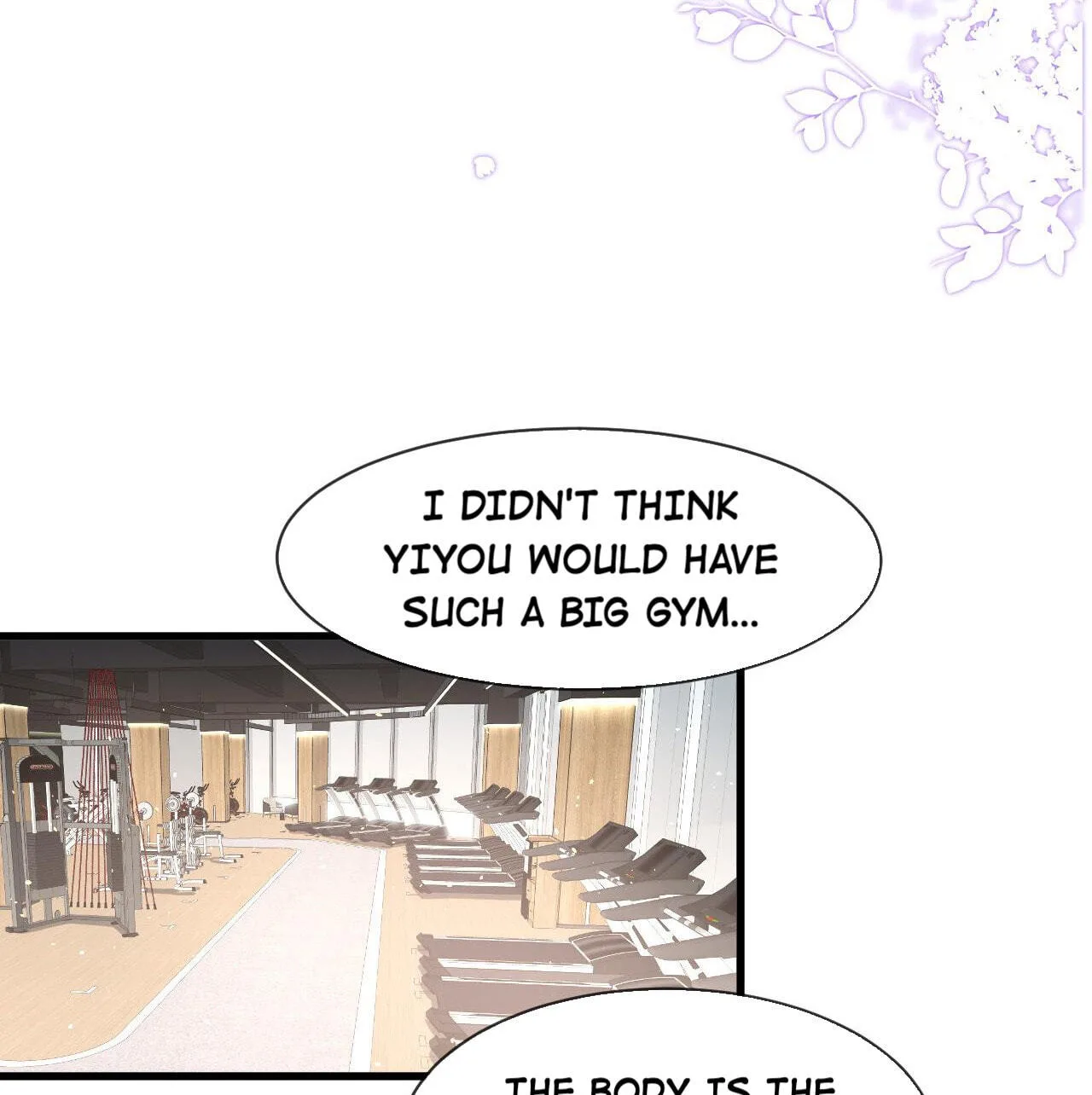 Does Love at First Sight Exist in E-Sports? Chapter 15 page 30