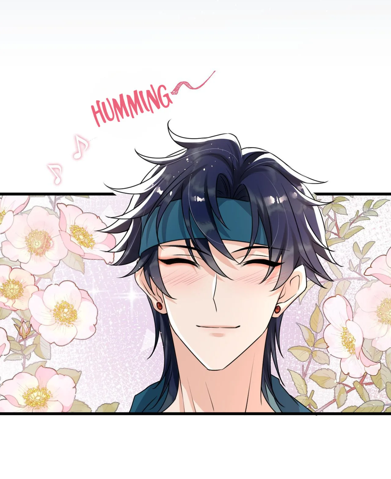 Does Love at First Sight Exist in E-Sports? Chapter 15 page 21
