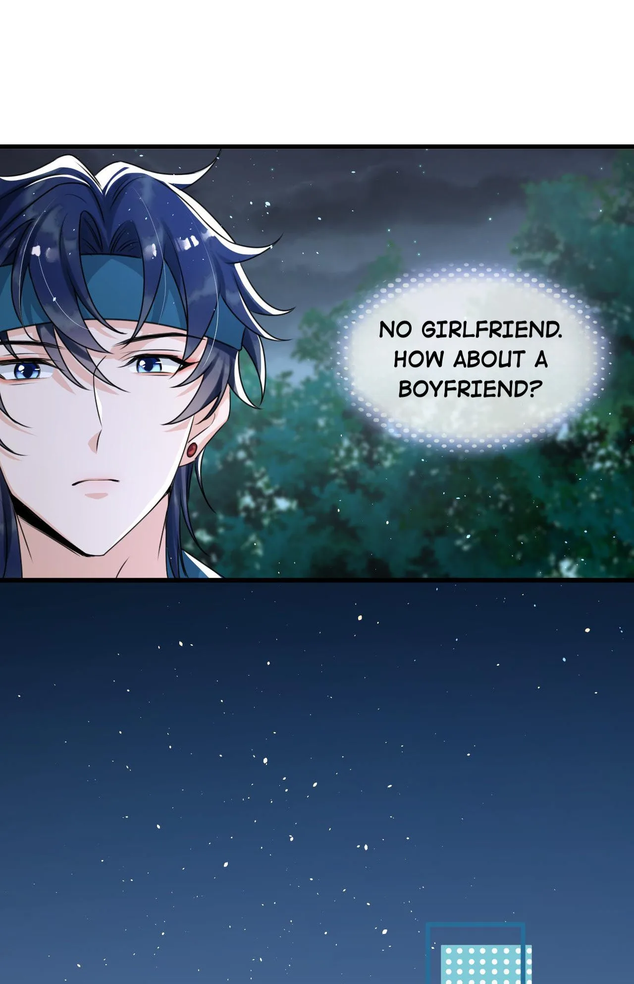 Does Love at First Sight Exist in E-Sports? Chapter 15 page 19