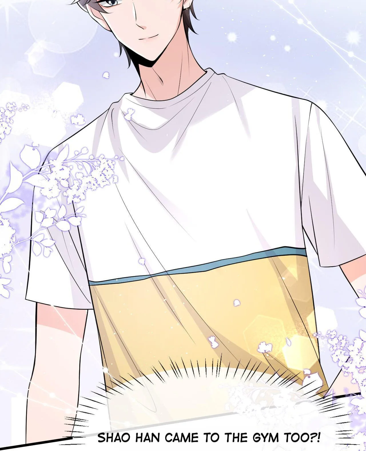 Does Love at First Sight Exist in E-Sports? Chapter 15 page 38