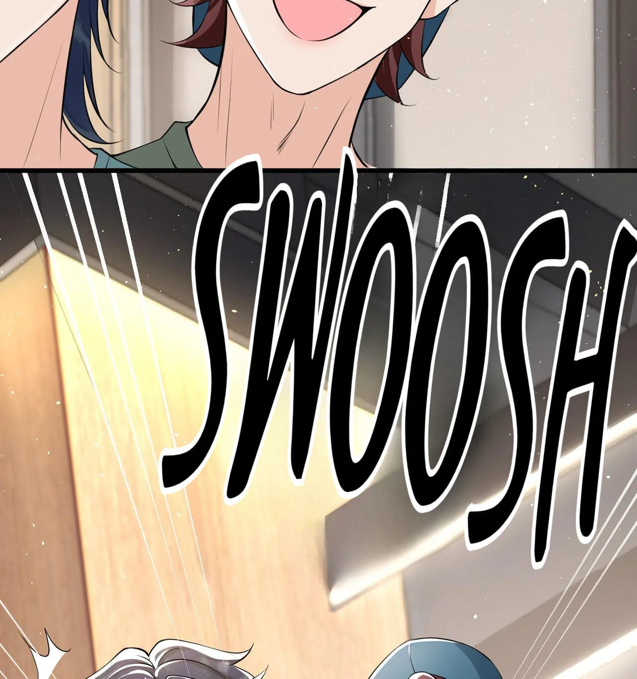 Does Love at First Sight Exist in E-Sports? Chapter 15 page 41