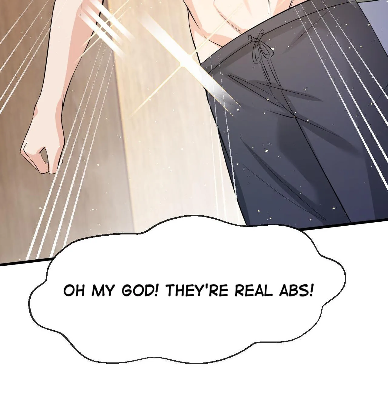 Does Love at First Sight Exist in E-Sports? Chapter 15 page 43