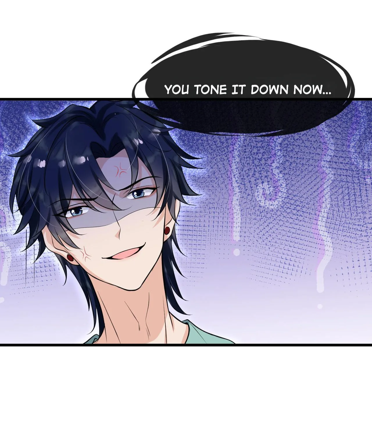 Does Love at First Sight Exist in E-Sports? Chapter 15 page 45